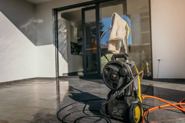 Best Driveway Pressure Washing  in Amsterdam, NY
